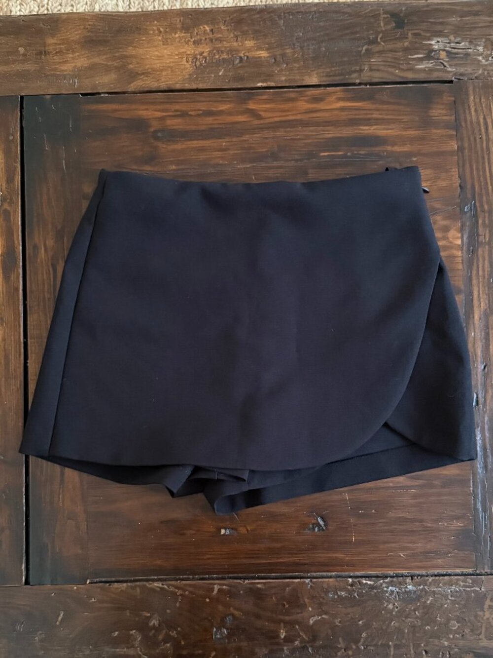 Zara Skort Size Small